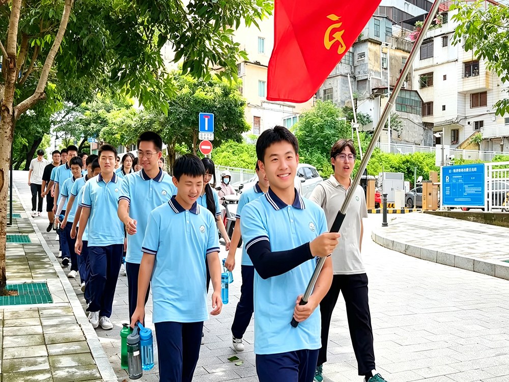 阳江叛逆孩子全封闭教育学校联系电话及择校指南