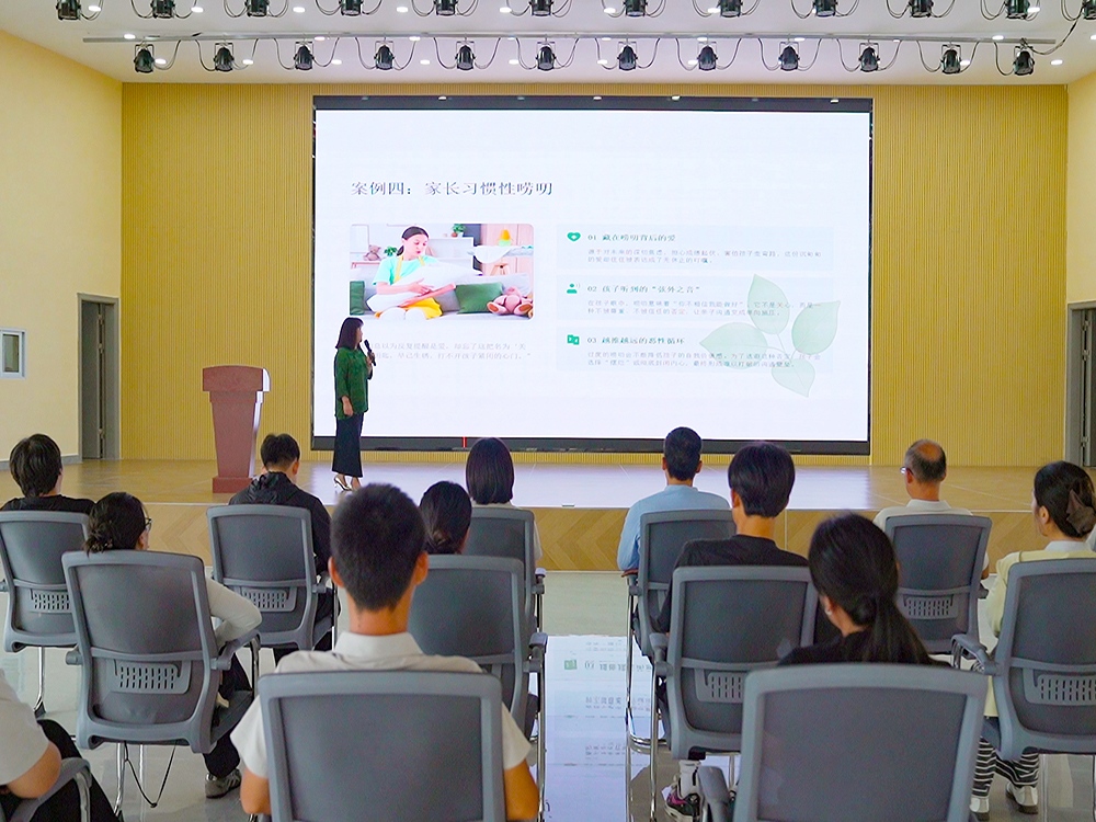 阳江周边孩子叛逆全封闭学校推荐与素质培育机构选择指南