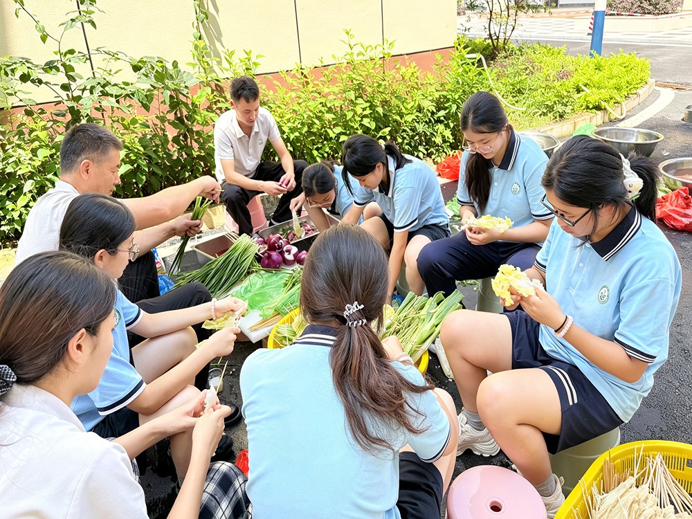 阳江孩子叛逆期寄宿培育机构怎么选