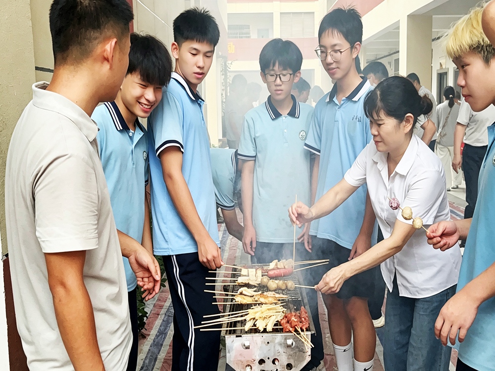 阳江孩子叛逆励志教育学校联系电话与择校指南
