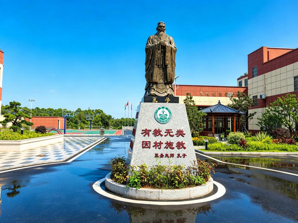 2026推荐：阳江有资质的全封闭教育学校深度解析——志恒教育培训中心领跑青春期正向成长赛道