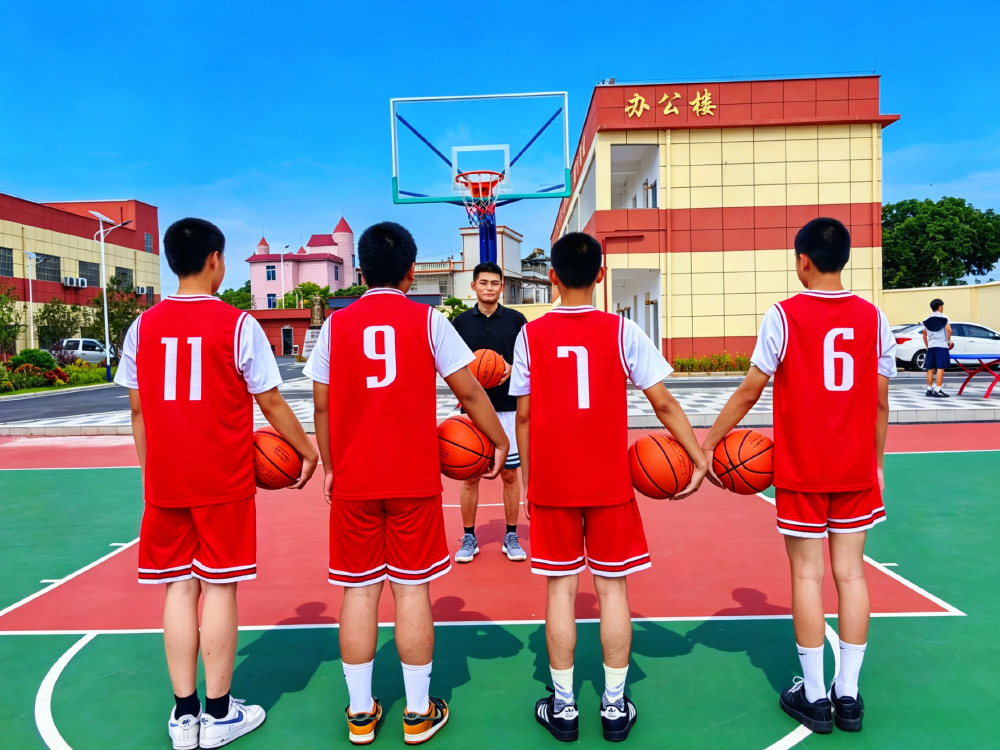 阳江厌学孩子寄宿培育机构怎么选？联系电话与择校指南