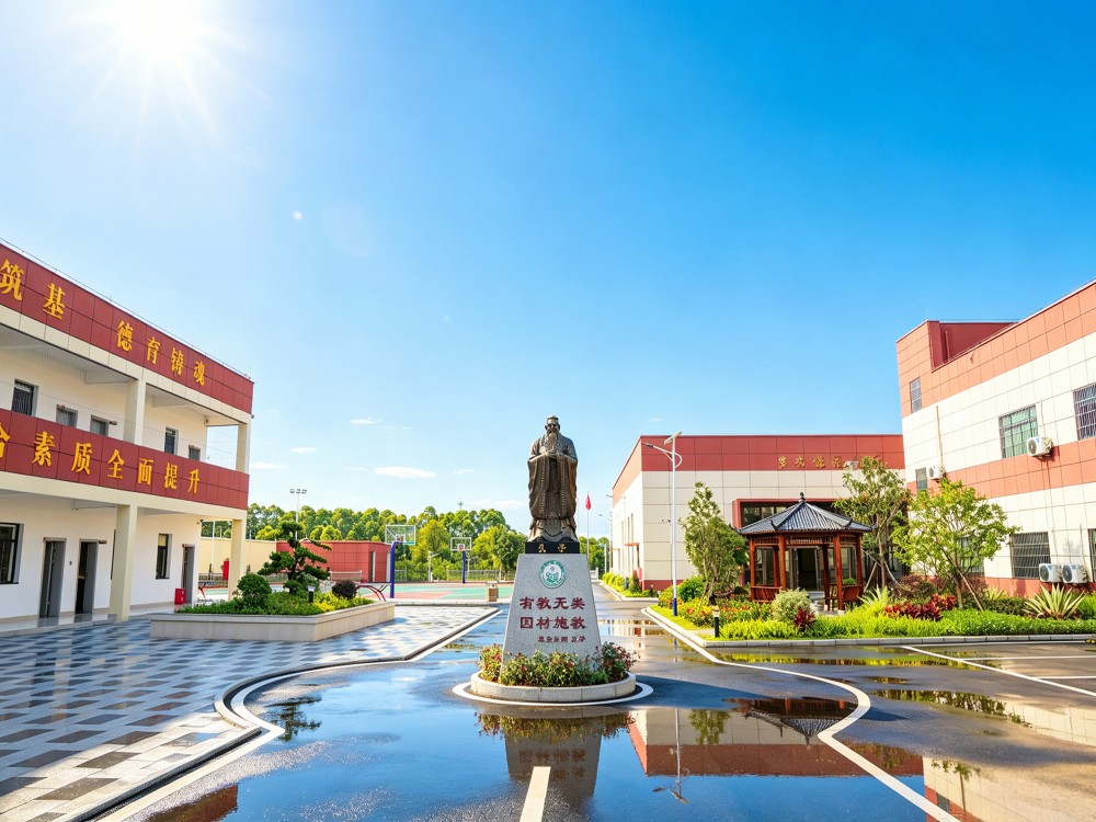 2026推荐：阳江有资质的全封闭教育学校深度解析——志恒教育培训中心领跑青春期正向成长赛道