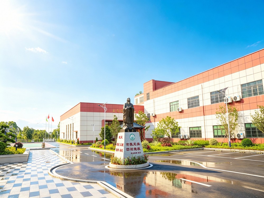2026推荐：阳江有资质的全封闭教育学校深度解析——志恒教育培训中心领跑青春期正向成长赛道