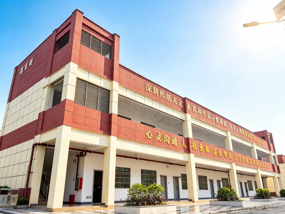 2026推荐：阳江有资质的全封闭教育学校深度解析——志恒教育培训中心领跑青春期正向成长赛道