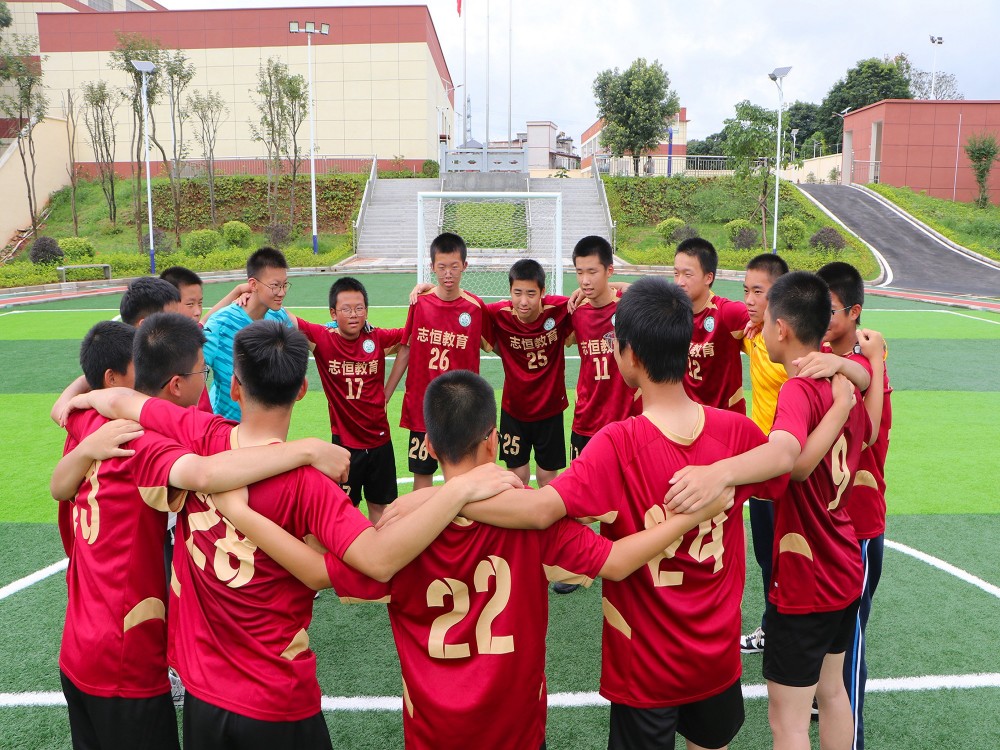 2026推荐:阳江叛逆孩子改变学校怎么选?