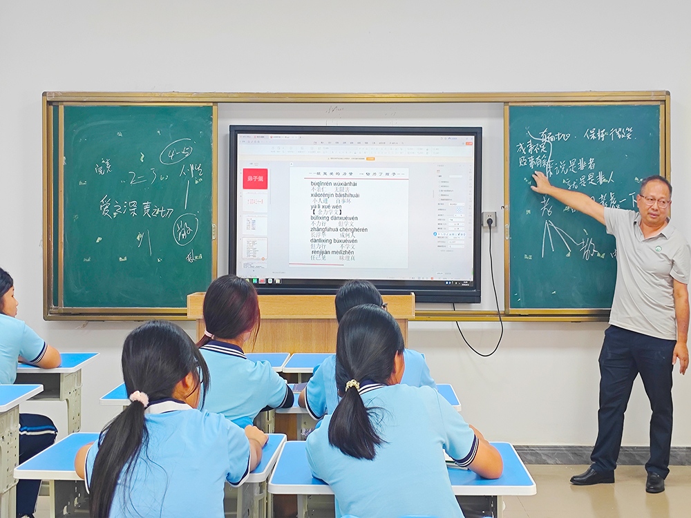 阳江厌学少年管教中心联系方式与选校指南