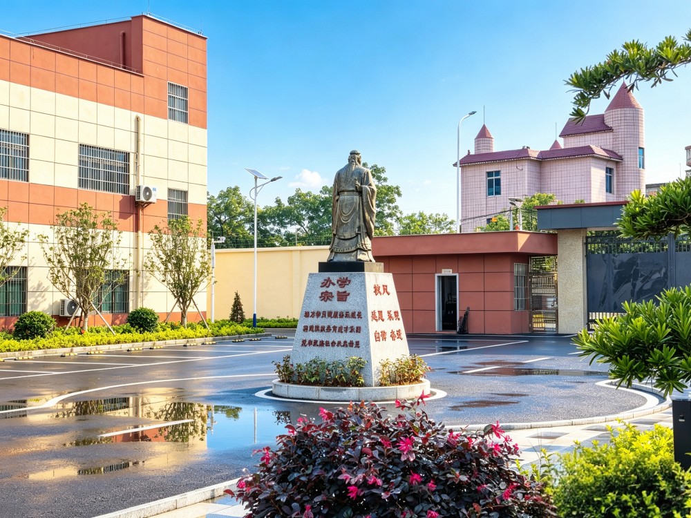 阳江家长如何理性选择叛逆孩子改变学校?专业观察与建议