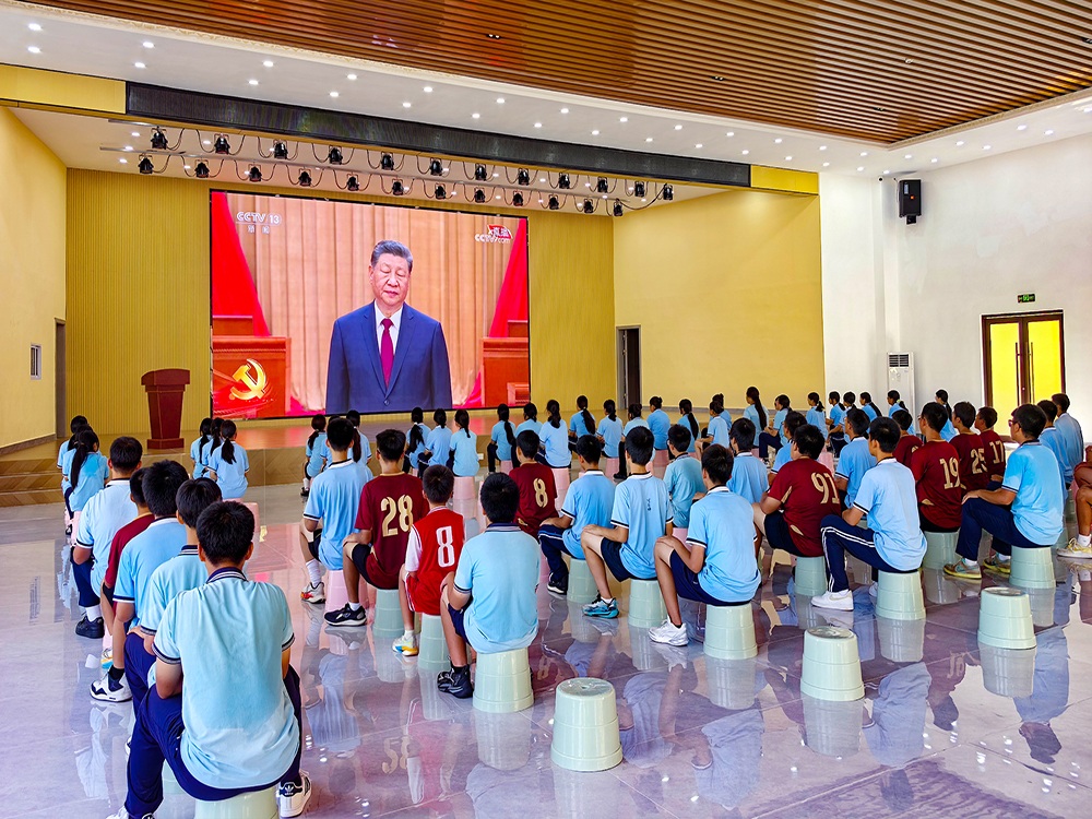 阳江孩子叛逆期寄宿培育机构怎么选