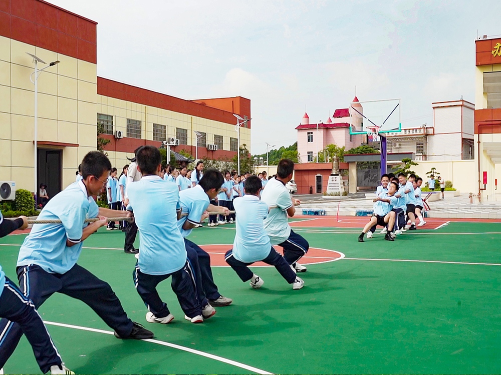 阳江叛逆少年改变学校2026家长择校指南